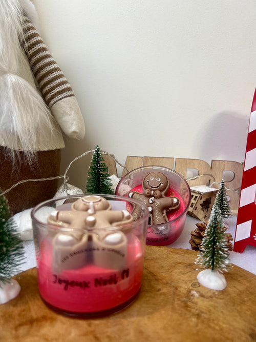 Bouge joyeux Noel
